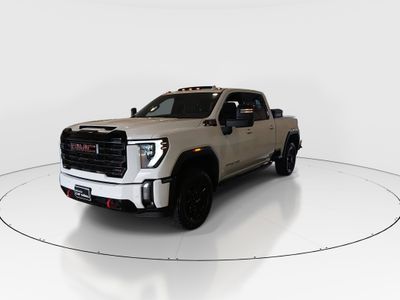 2024 GMC Sierra 2500HD - Photo 3