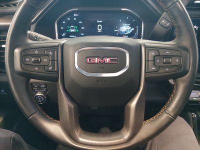 2024 GMC Sierra 2500HD - Photo 12