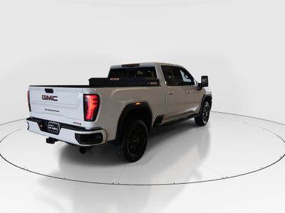 2024 GMC Sierra 2500HD - Photo 7