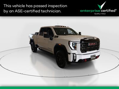 2024 GMC Sierra 2500HD - Photo 1