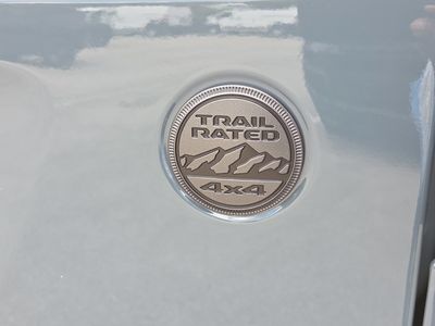 2026 Jeep Wrangler - Photo 13