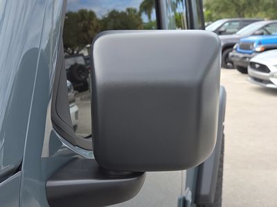 2026 Jeep Wrangler - Photo 12
