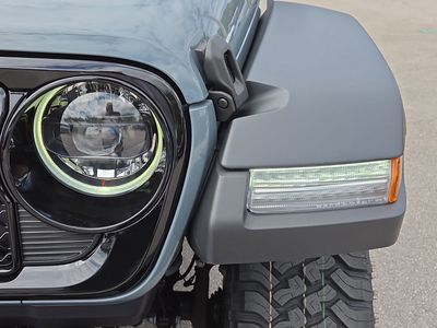 2026 Jeep Wrangler - Photo 10