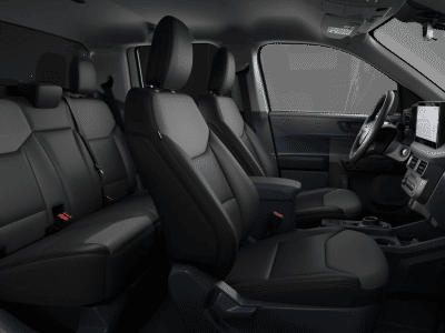2026 Ford Maverick - Photo 31