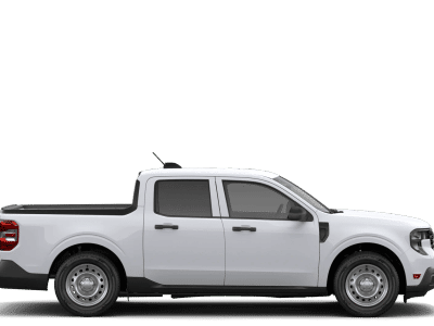 2026 Ford Maverick - Photo 30