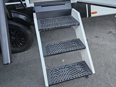 2026 Brinkley RV Model Z Air - Photo 10