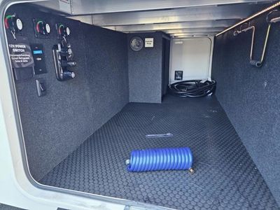 2026 Brinkley RV Model Z Air - Photo 8