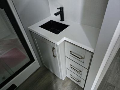 2026 Brinkley RV Model Z Air - Photo 28