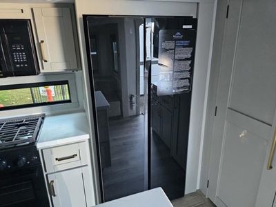 2026 Brinkley RV Model Z Air - Photo 23