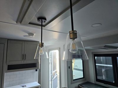 2026 Brinkley RV Model Z Air - Photo 22