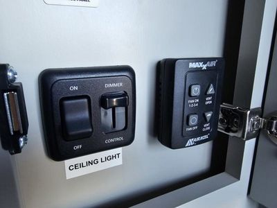 2026 Brinkley RV Model Z Air - Photo 40