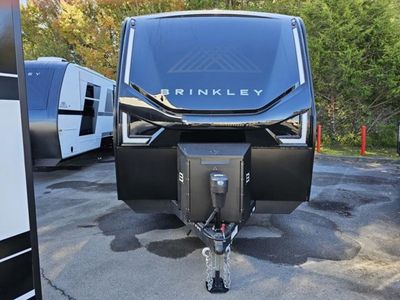 2026 Brinkley RV Model Z Air - Photo 2