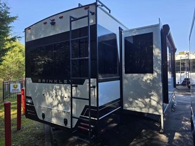 2026 Brinkley RV Model Z Air - Photo 7