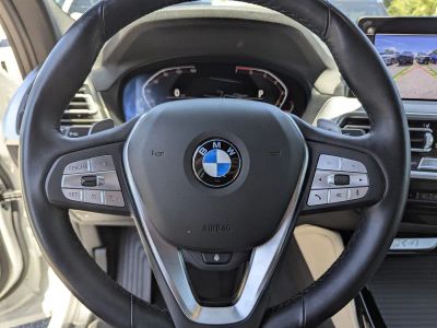 2025 BMW X4 — photo 31 view