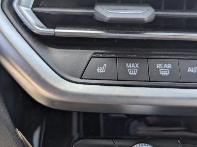 2025 BMW X4 — photo 26 view