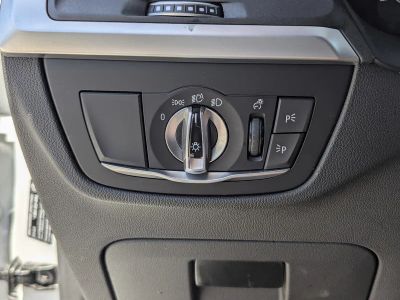 2025 BMW X4 — photo 28 view