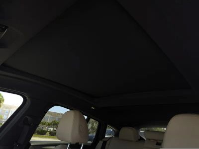 2025 BMW X4 — photo 21 view