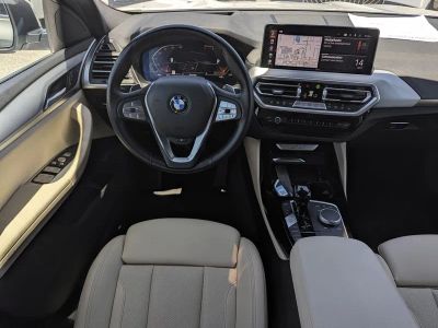 2025 BMW X4 — photo 14 view
