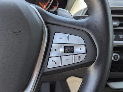 2025 BMW X4 — photo 30 view