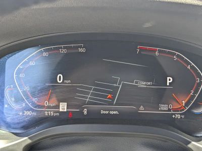 2025 BMW X4 — photo 33 view
