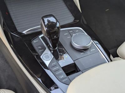 2025 BMW X4 — photo 27 view