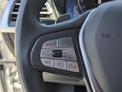 2025 BMW X4 — photo 29 view