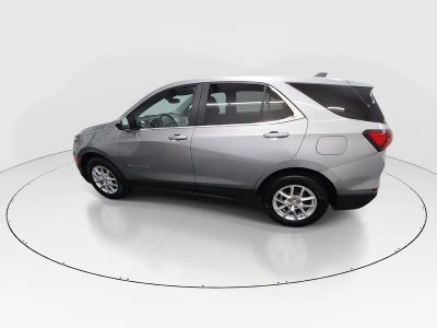 2024 Chevrolet Equinox - Photo 4