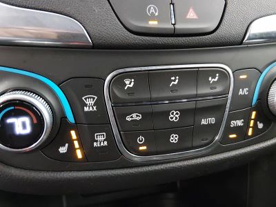 2024 Chevrolet Equinox - Photo 17