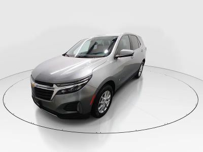 2024 Chevrolet Equinox - Photo 3