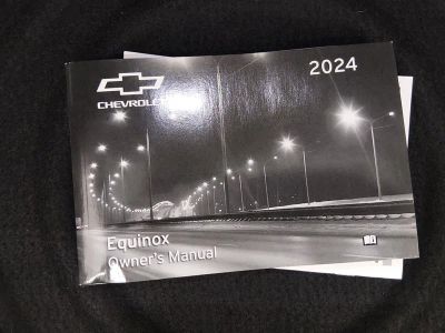 2024 Chevrolet Equinox - Photo 20