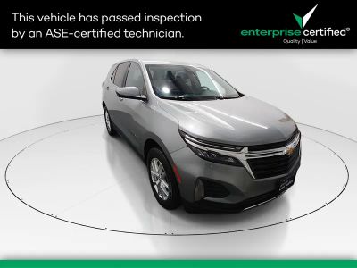 2024 Chevrolet Equinox - Photo 1