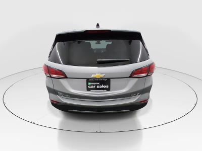 2024 Chevrolet Equinox - Photo 6