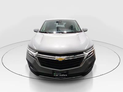 2024 Chevrolet Equinox - Photo 2