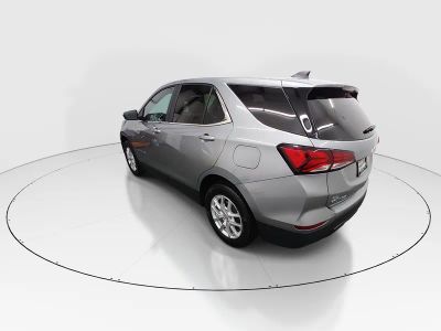 2024 Chevrolet Equinox - Photo 5