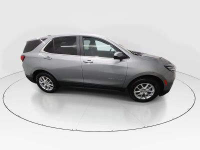 2024 Chevrolet Equinox - Photo 8