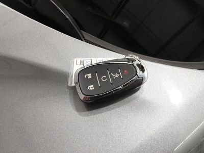 2024 Chevrolet Equinox - Photo 15