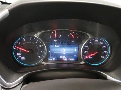 2024 Chevrolet Equinox - Photo 14