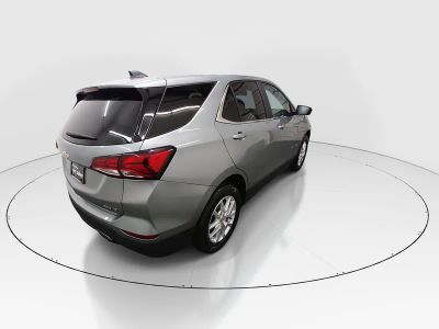 2024 Chevrolet Equinox - Photo 7