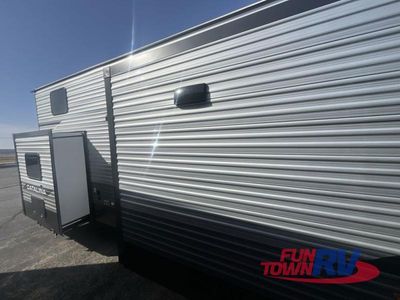 2026 Coachmen RV Catalina Destination Series - Photo 6