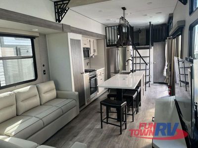 2026 Coachmen RV Catalina Destination Series - Photo 12