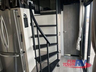 2026 Coachmen RV Catalina Destination Series - Photo 28