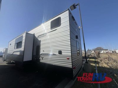 2026 Coachmen RV Catalina Destination Series - Photo 7