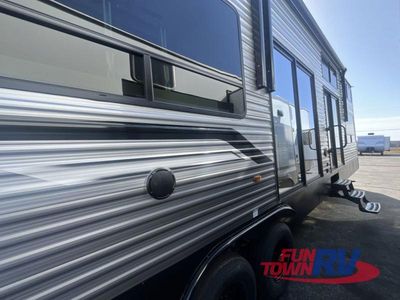 2026 Coachmen RV Catalina Destination Series - Photo 9