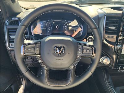 2026 2026 RAM 1500 - Photo 10