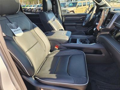 2026 2026 RAM 1500 - Photo 6