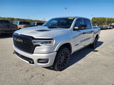 2026 2026 RAM 1500 - Photo 2