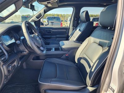 2026 2026 RAM 1500 - Photo 12
