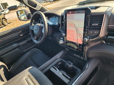 2026 2026 RAM 1500 - Photo 8