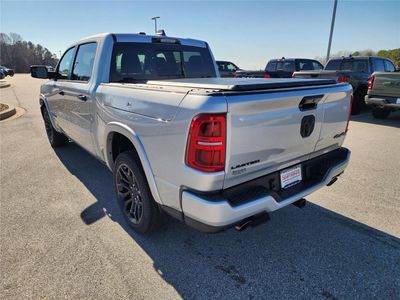 2026 2026 RAM 1500 - Photo 3