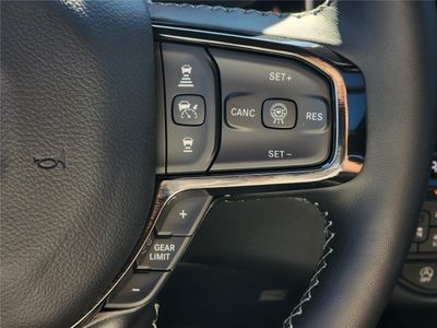 2026 2026 RAM 1500 - Photo 11
